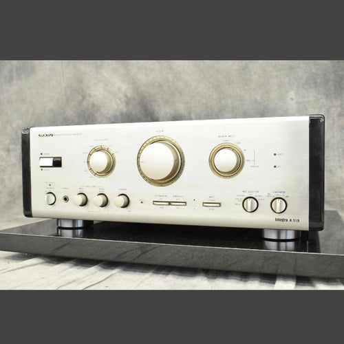 Onkyo Integrated Amplifiers A-919