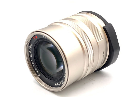 Lens (Single Focus) T* G 90/2.8
