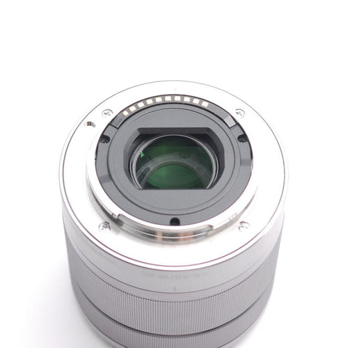 Sony Mirrorless Interchangeable Lips 1000 Off Nex-3 18-55Mm Oss