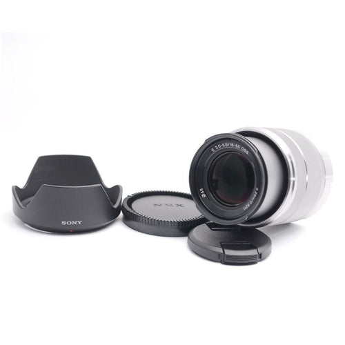 Sony Mirrorless Interchangeable Lips 1000 Off Nex-3 18-55Mm Oss