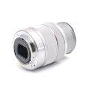 Sony Mirrorless Interchangeable Lips 1000 Off Nex-3 18-55Mm Oss