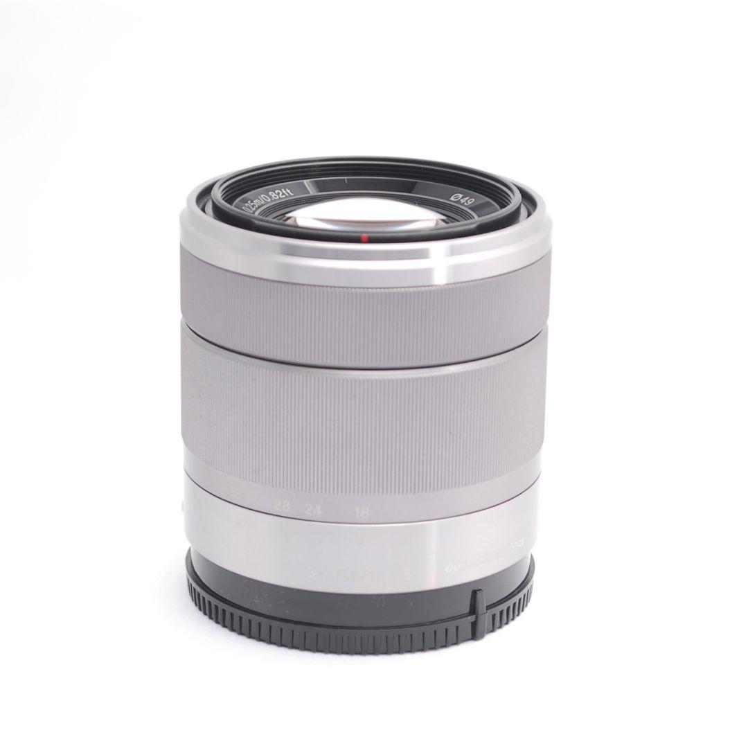 Sony Mirrorless Interchangeable Lips 1000 Off Nex-3 18-55Mm Oss