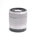 Sony Mirrorless Interchangeable Lips 1000 Off Nex-3 18-55Mm Oss