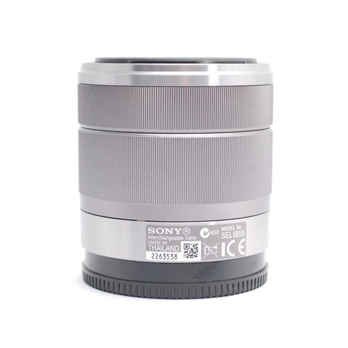 Sony Mirrorless Interchangeable Lips 1000 Off Nex-3 18-55Mm Oss