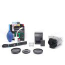 Sony Mirrorless Interchangeable Lips 1000 Off Nex-3 18-55Mm Oss