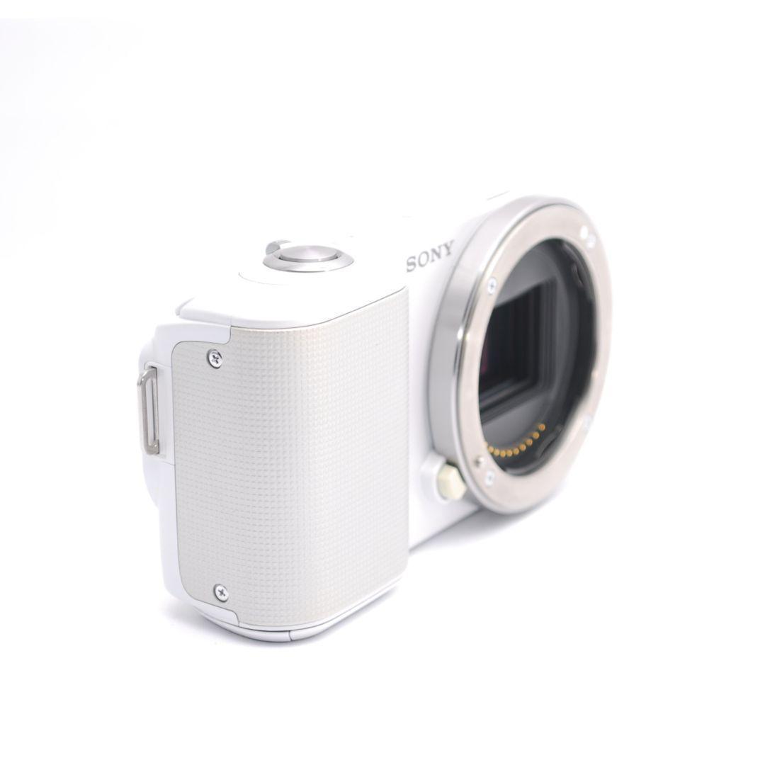 Sony Mirrorless Interchangeable Lips 1000 Off Nex-3 18-55Mm Oss