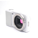 Sony Mirrorless Interchangeable Lips 1000 Off Nex-3 18-55Mm Oss