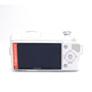 Sony Mirrorless Interchangeable Lips 1000 Off Nex-3 18-55Mm Oss