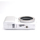 Sony Mirrorless Interchangeable Lips 1000 Off Nex-3 18-55Mm Oss