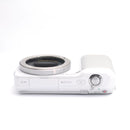 Sony Mirrorless Interchangeable Lips 1000 Off Nex-3 18-55Mm Oss
