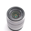 Sony Mirrorless Interchangeable Lips 1000 Off Nex-3 18-55Mm Oss