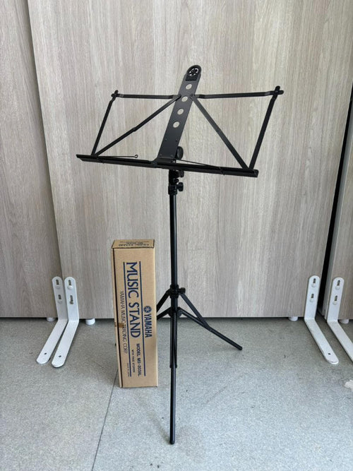 Yamaha Score Platform Music Stand Ms-303Al