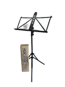 Yamaha Score Platform Music Stand Ms-303Al