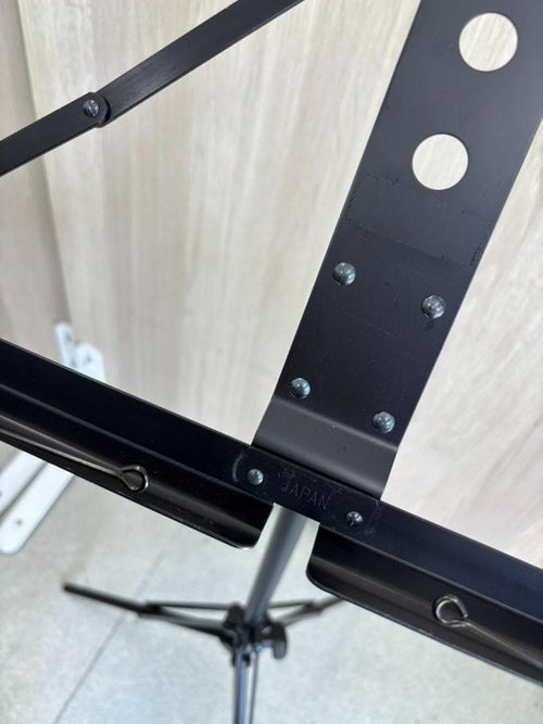 Yamaha Score Platform Music Stand Ms-303Al