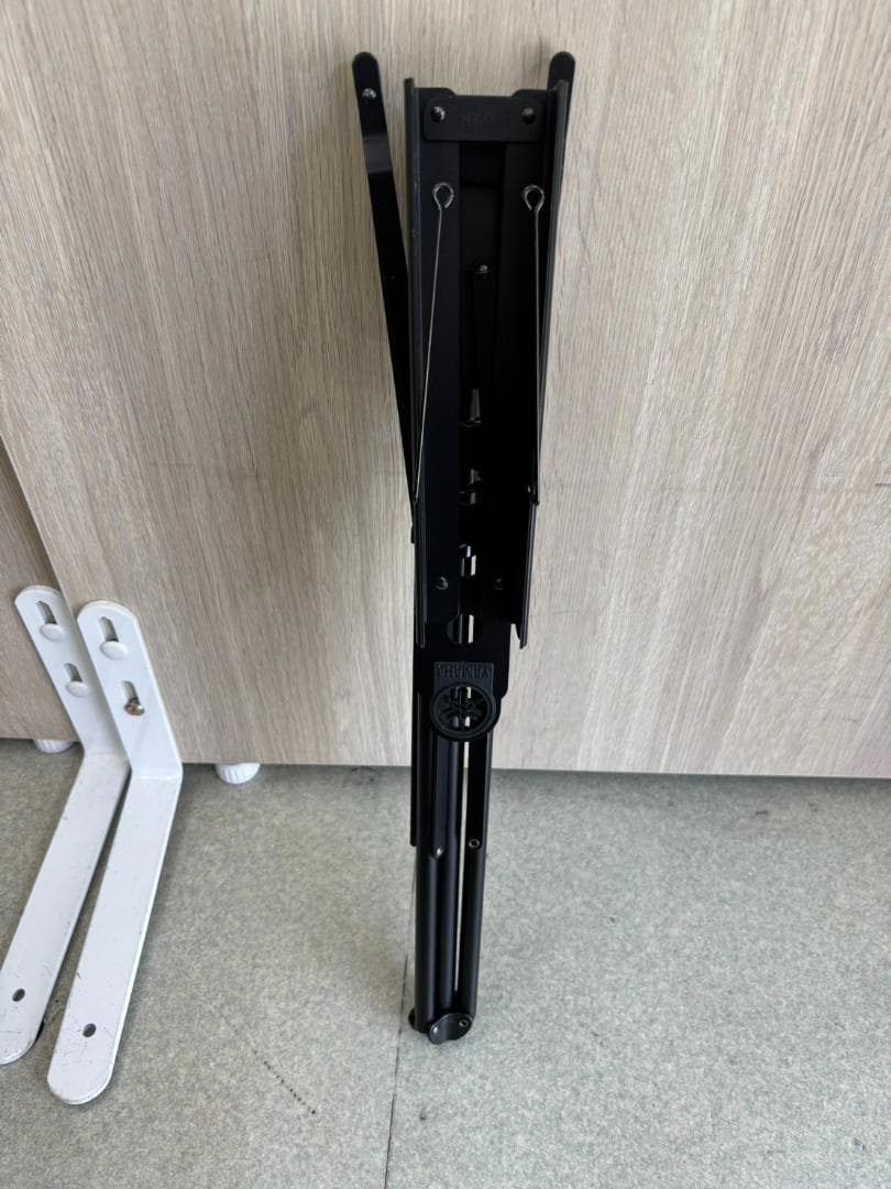Yamaha Score Platform Music Stand Ms-303Al