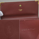 Cartier Trifold Wallets 2C