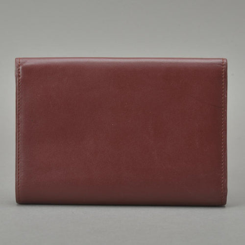 Cartier Trifold Wallets 2C