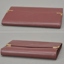 Cartier Trifold Wallets 2C