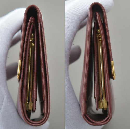 Cartier Trifold Wallets 2C