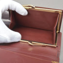 Cartier Trifold Wallets 2C