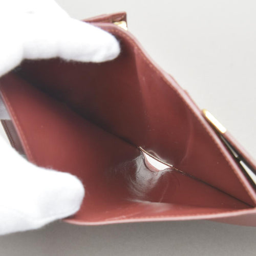 Cartier Trifold Wallets 2C