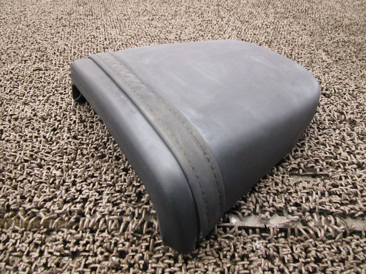 Yamaha Seat B5649 3Yx Zeal
