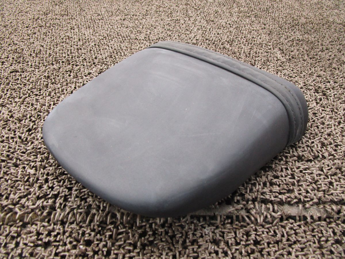 Yamaha Seat B5649 3Yx Zeal