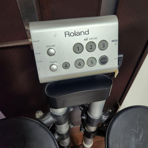 Roland Electronic Drums Hd-1 V-Drums