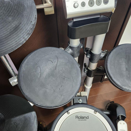 Roland Electronic Drum Hd-1 V-Drums
