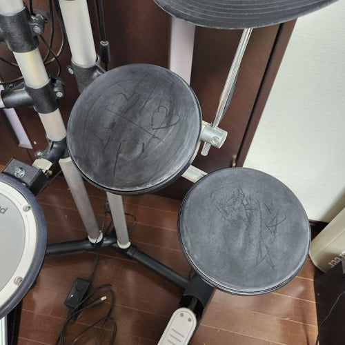 Roland Electronic Drums Hd-1 V-Drums