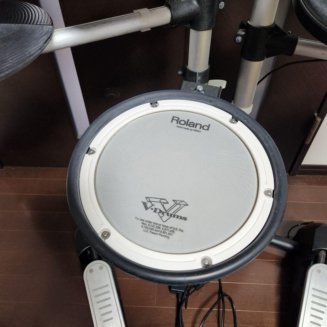 Roland Electronic Drum Hd-1 V-Drums