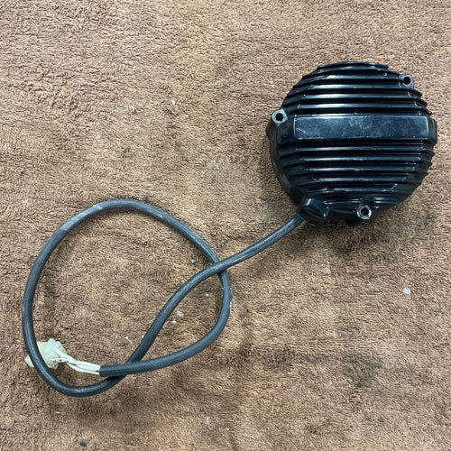 Yamaha Motor Engine Cooling Xjr400 4Hm