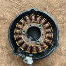 Yamaha Motor Engine Cooling Xjr400 4Hm