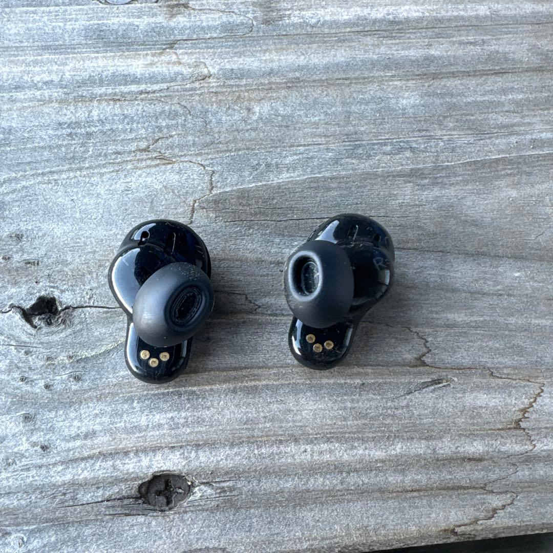 Bose Wireless Earphones