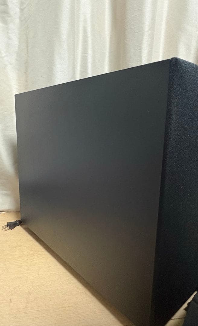 Sony Surround Speakers, Rear Soundbars Sa-St5 Sa-Wst5