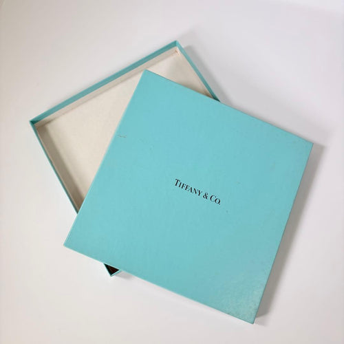 Tiffany Bandanas Thin Scarves Tiffany&Co