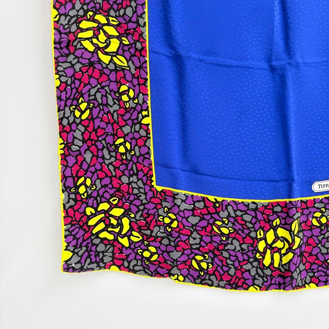 Tiffany Bandanas Thin Scarves Tiffany&Co