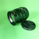 Lens (Single Focus) F1.4 Fujifilm