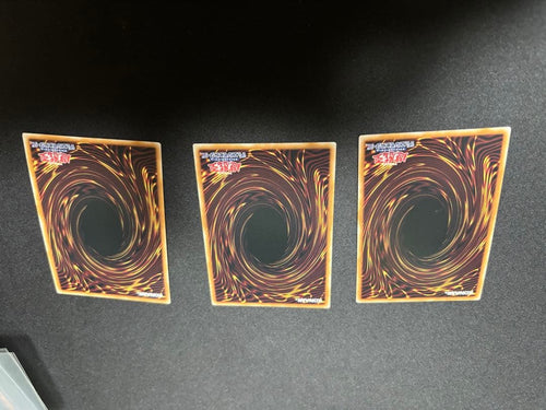 Yu -Gi -Oh! Ocg Duel Monsters 3 2