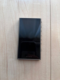 Lecteurs portables Sony Nw-A105Hn