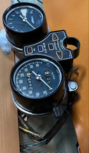 Honda Speedometers Cb400F