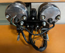 Honda Speedometers Cb400F