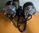 Honda Speedometers Cb400F