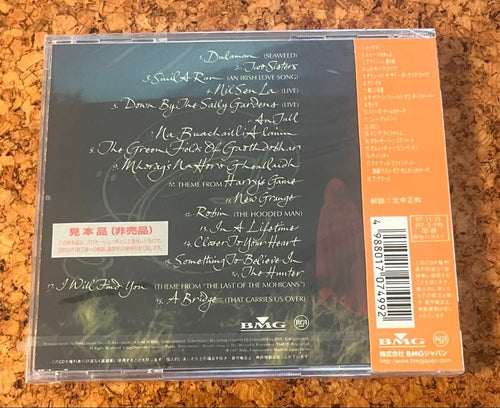 Western Music Clannad Ultimate Collection
