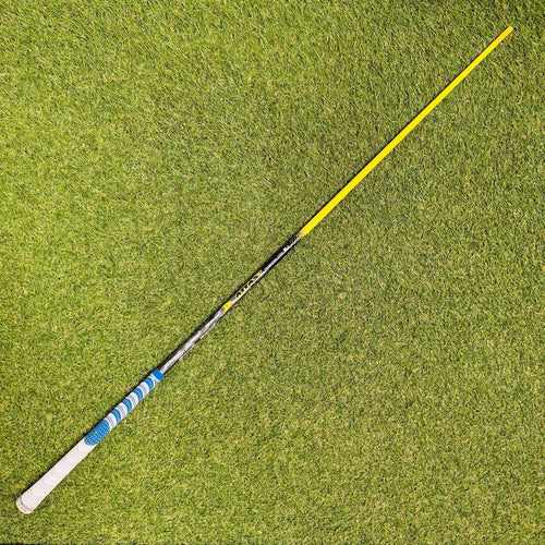 Ust Mamiya Shaft 3 Fw 7X