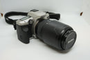 Mirrorless Interchangeable Lens Cameras Minolta Sigma