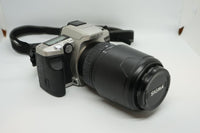 Mirrorless Interchangeable Lens Cameras Minolta Sigma