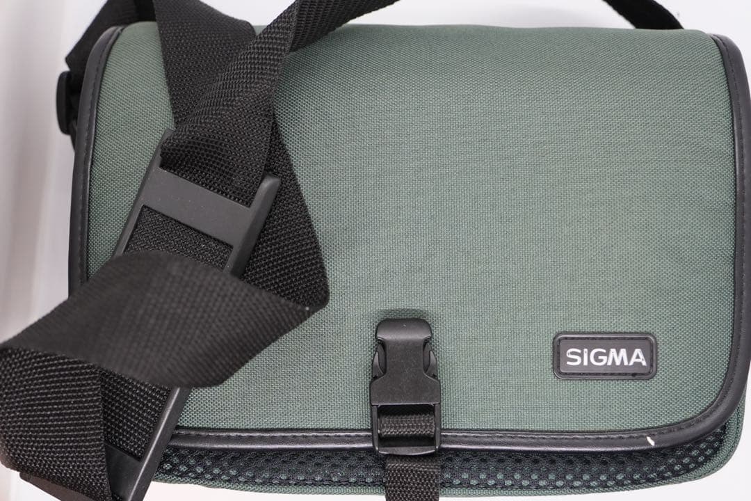 Mirrorless Interchangeable Lens Cameras Minolta Sigma