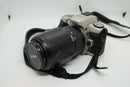 Mirrorless Interchangeable Lens Cameras Minolta Sigma