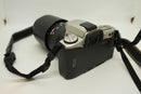 Mirrorless Interchangeable Lens Cameras Minolta Sigma